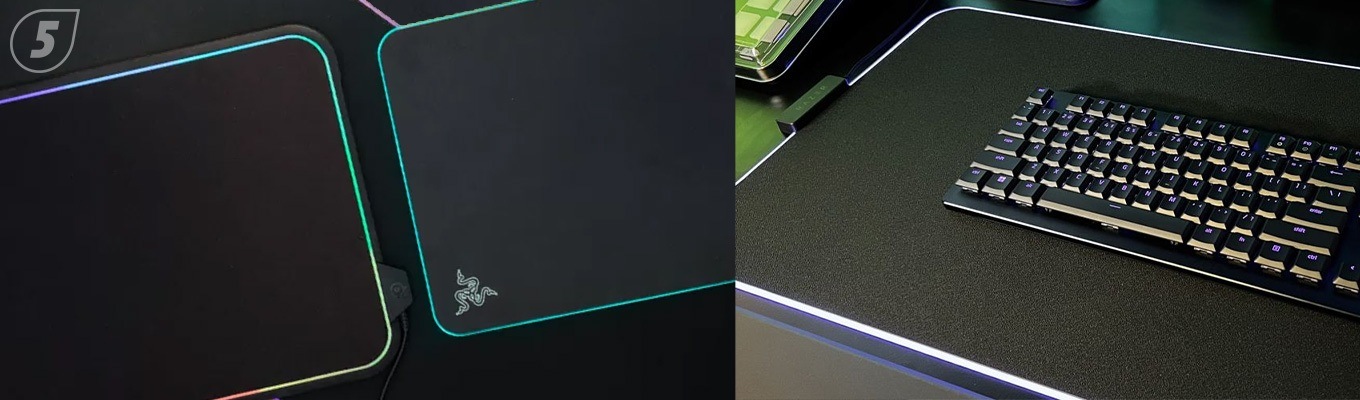 Дизайн коврика для мыши