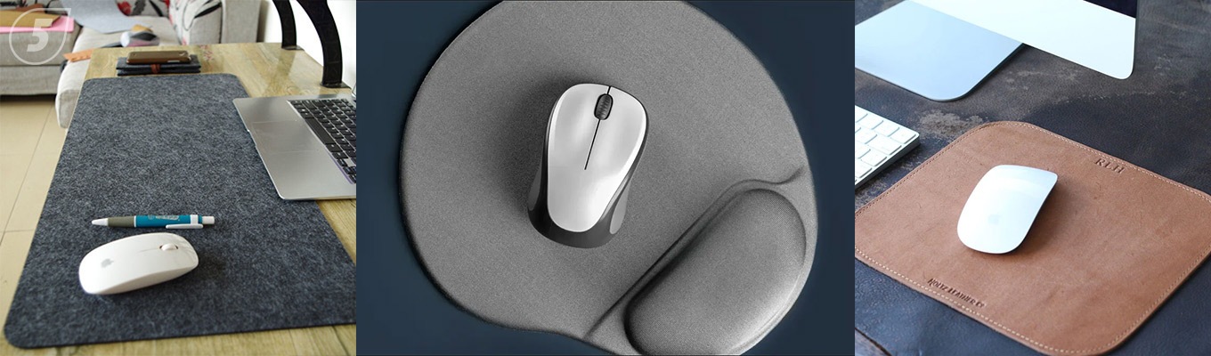 коврик для мыши