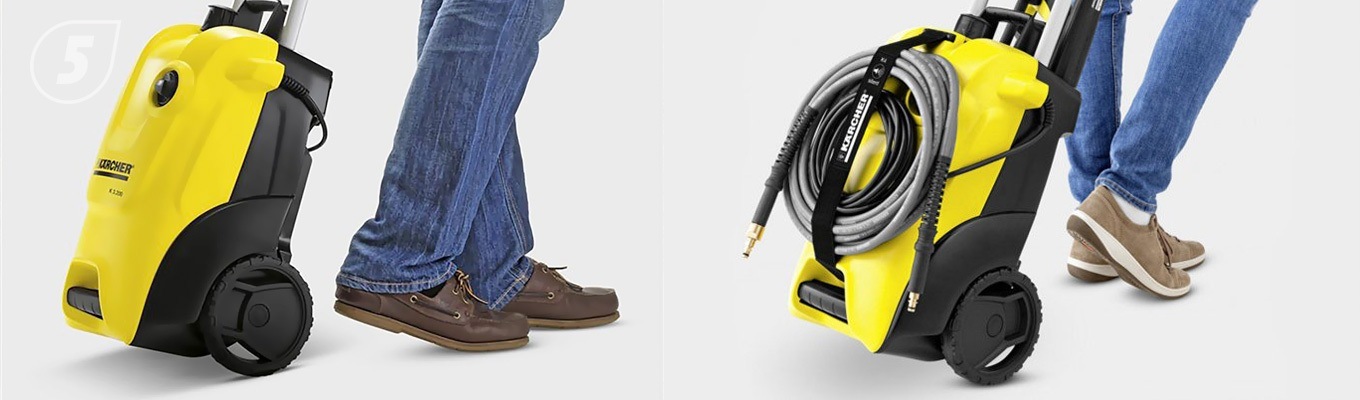 Аппарат высокого давления