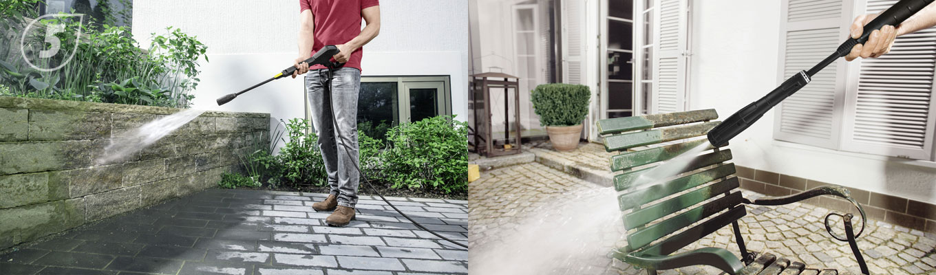 Мойка для дома