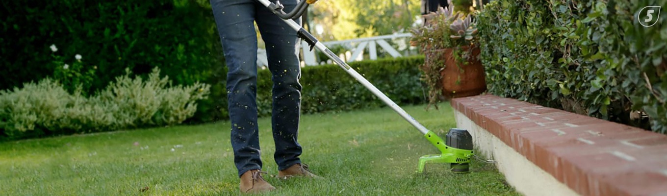 Недорогие триммеры