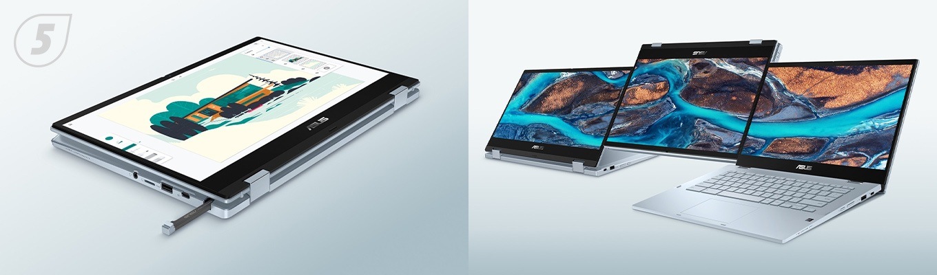 ноутбуки Асус