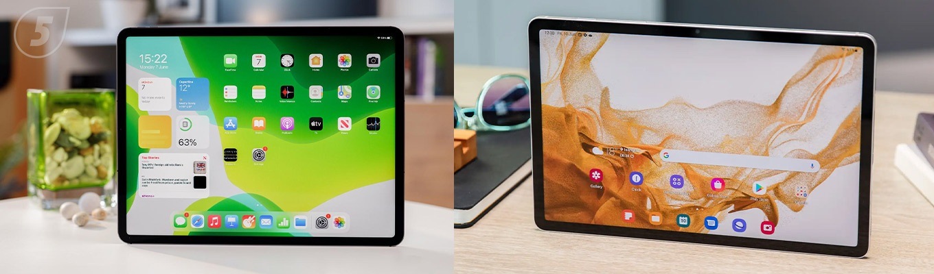 Какой планшет выбрать