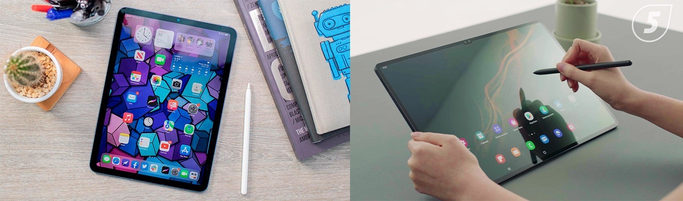 Типы матрицы