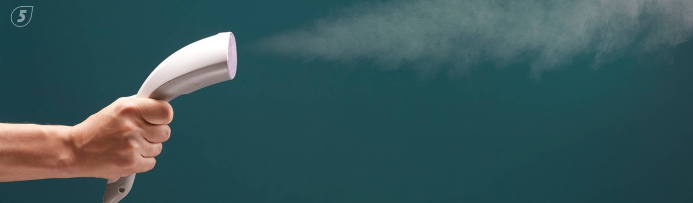 Как выбрать отпариватель