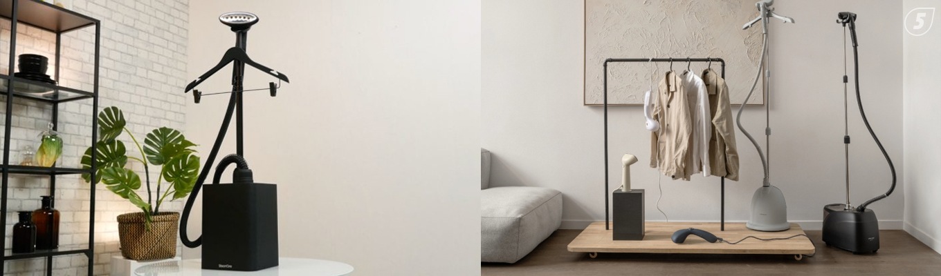 Резервуар для воды в отпариватели