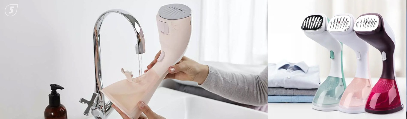 Отпариватель