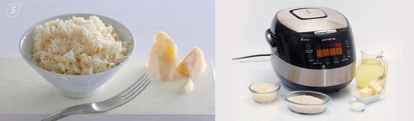 Рецепт запечного риса в мультиварке  Рецепт запечного риса в мультиварке