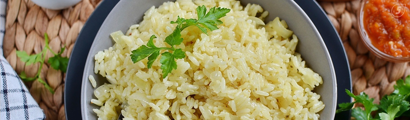 Приготовление риса Приготовление риса