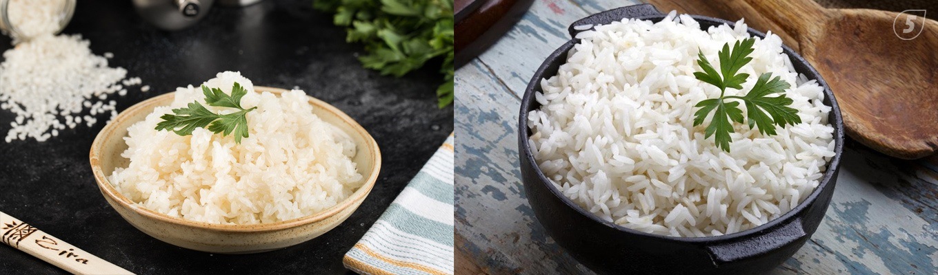 Секрет и рецепт рассыпчатого риса Секрет и рецепт рассыпчатого риса