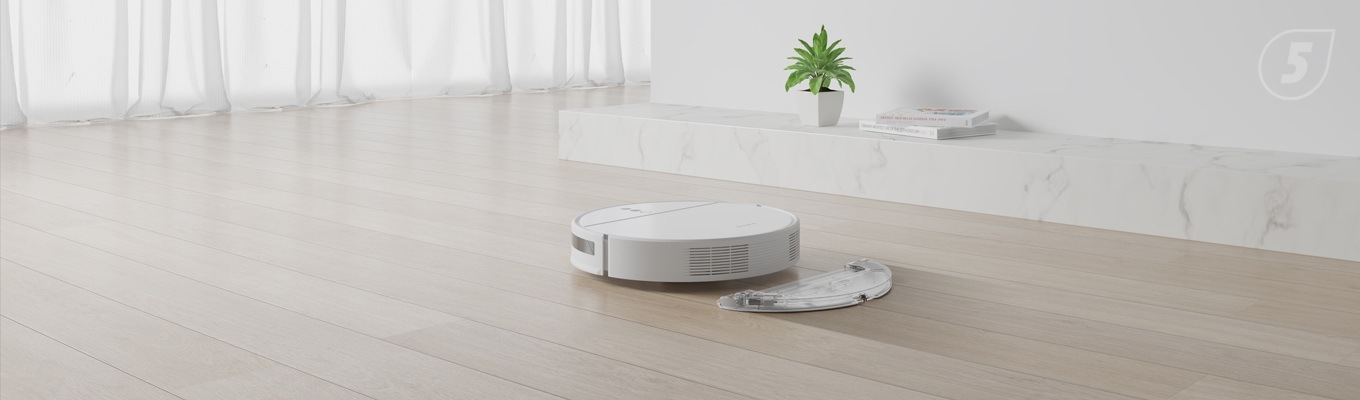 Выбор робота-пылесоса