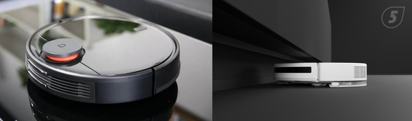 тип навигации