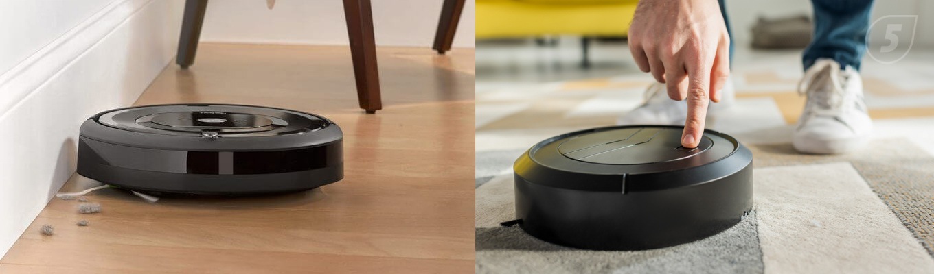 время зарядки