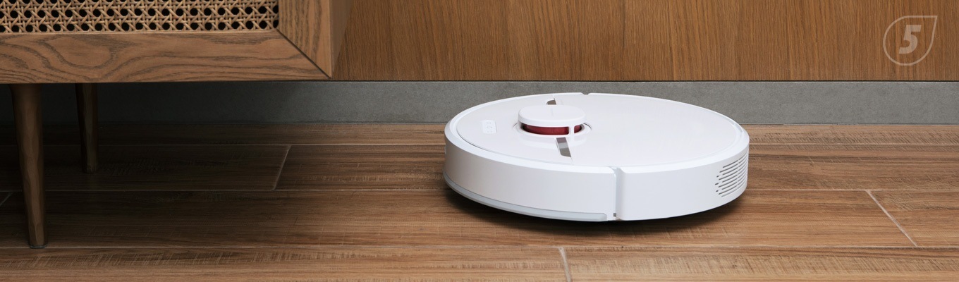 как выбрать робот-пылесос