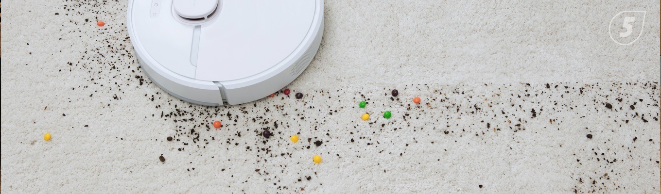 тип пылесборника