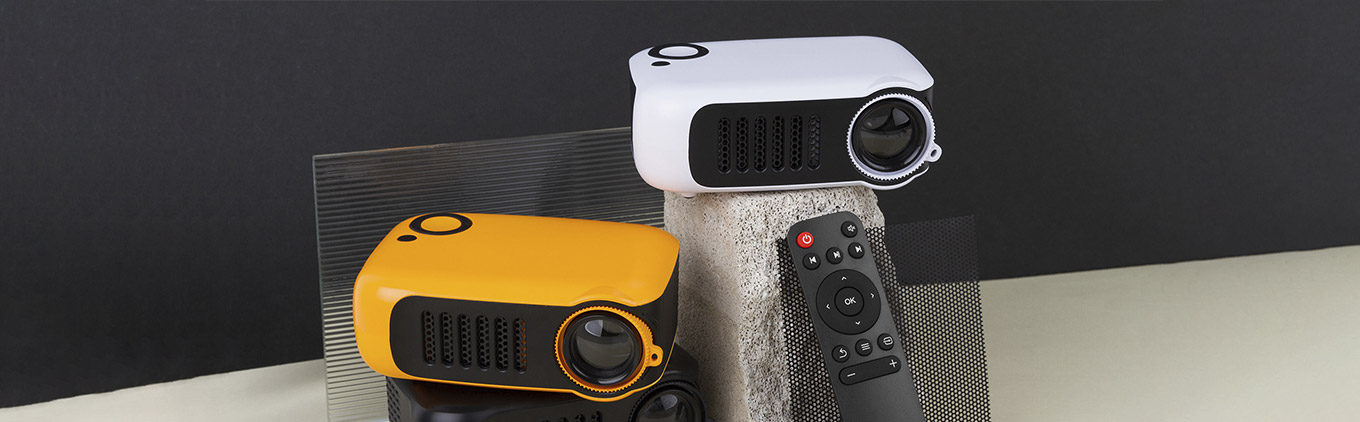 проектор для детей