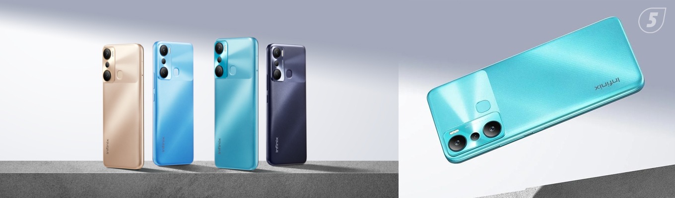 Infinix Hot 20i Infinix Hot 20i