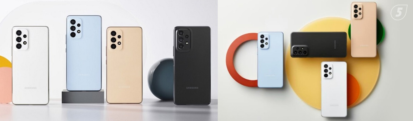 Samsung Galaxy A13 Samsung Galaxy A13