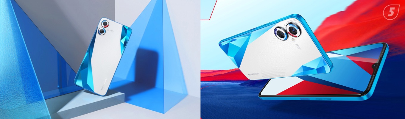 TECNO Spark 9 Pro TECNO Spark 9 Pro