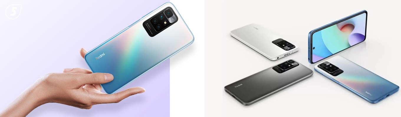 Xiaomi Redmi 10A Xiaomi Redmi 10A