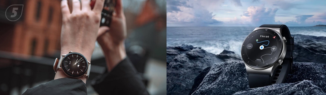 Умные часы Huawei Умные часы Huawei