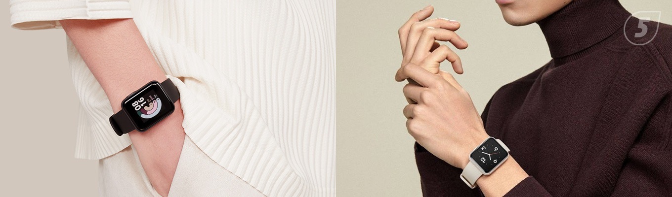 Умные часы Xiaomi Умные часы Xiaomi