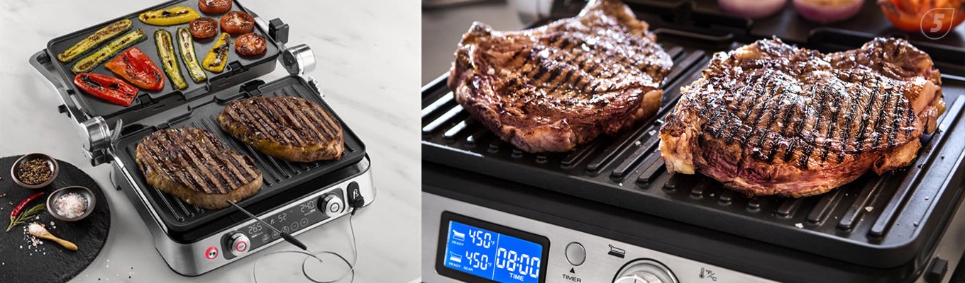 Стейк рибай