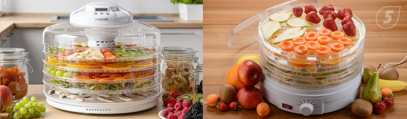 Режимы сушки