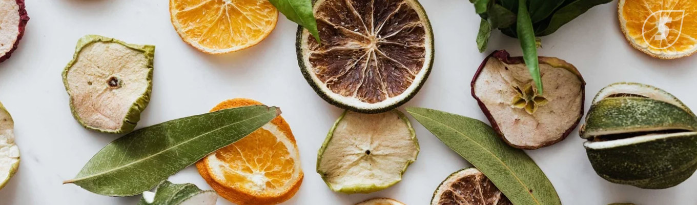 Сушилка для овощей и фрутков