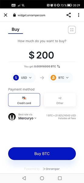 покупка криптовалюты покупка криптовалюты