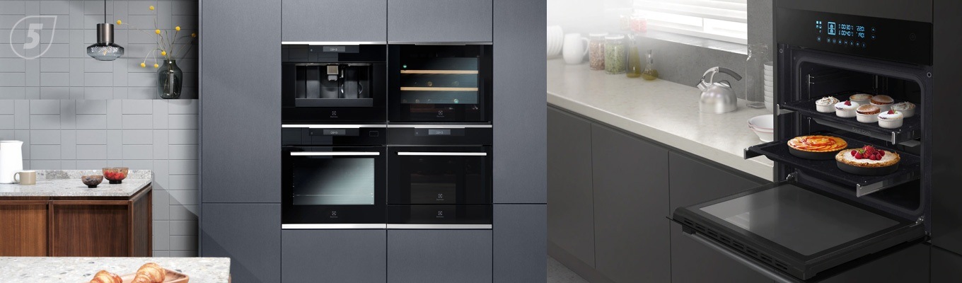 Духовой шкаф