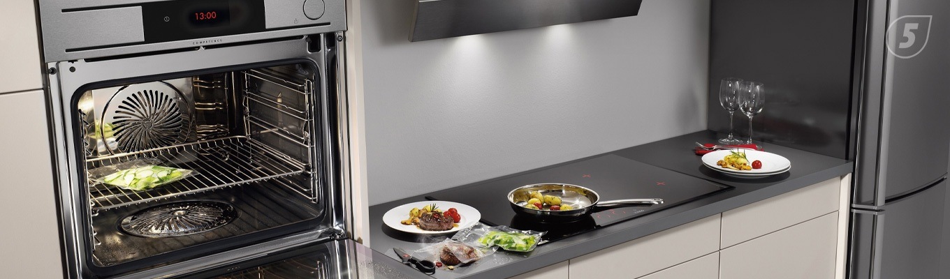 Духовой шкаф встраиваемый