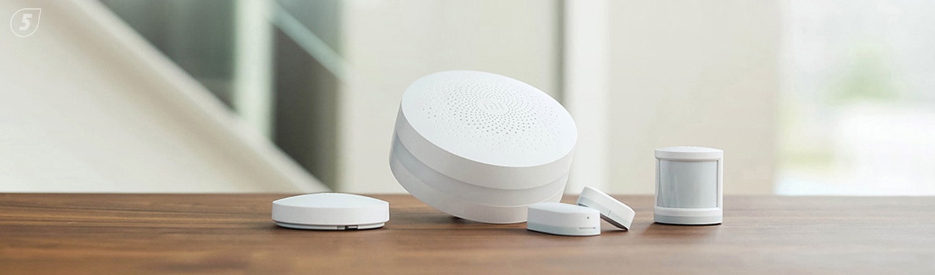 Умный дом Xiaomi Умный дом Xiaomi