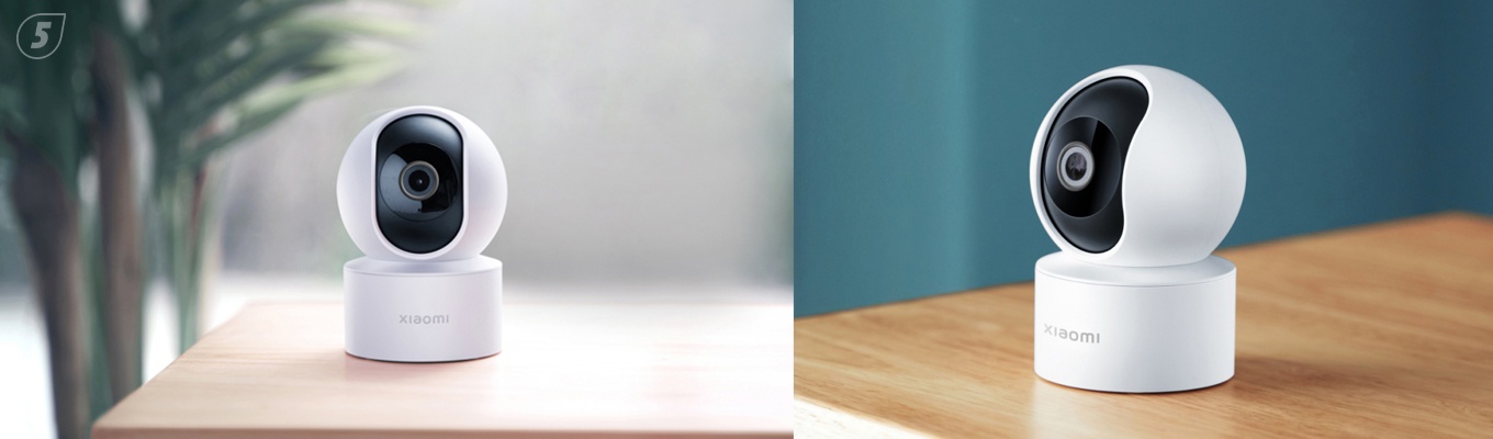 IP камера Smart Camera C200 IP камера Smart Camera C200