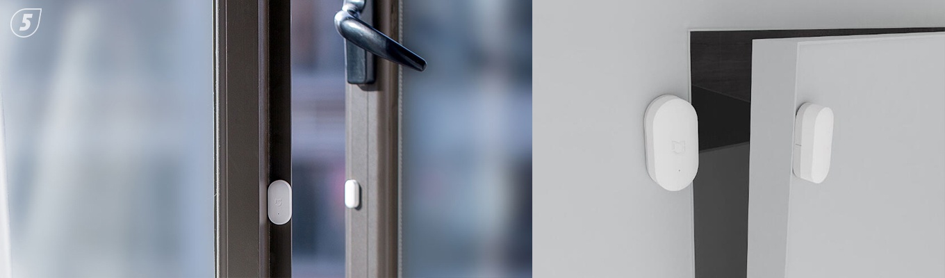 MiJia Door and Window Sensor MiJia Door and Window Sensor