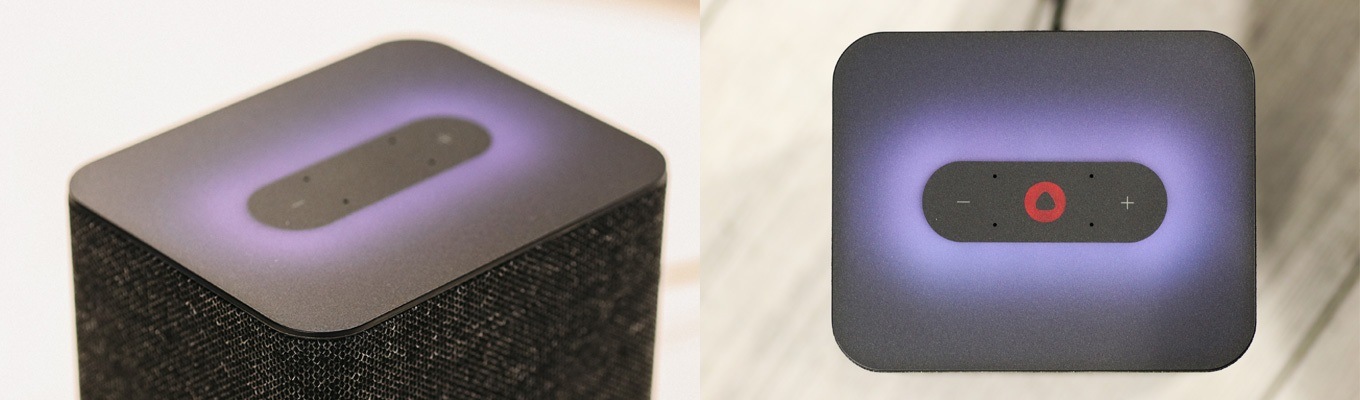 Сенсорная панель