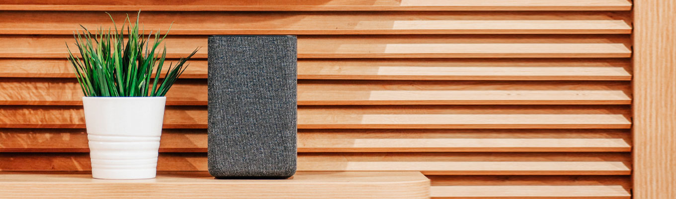 Яндекс.Станция 2