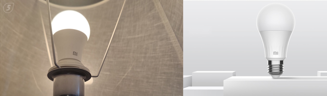 Mi LED Smart Mi LED Smart