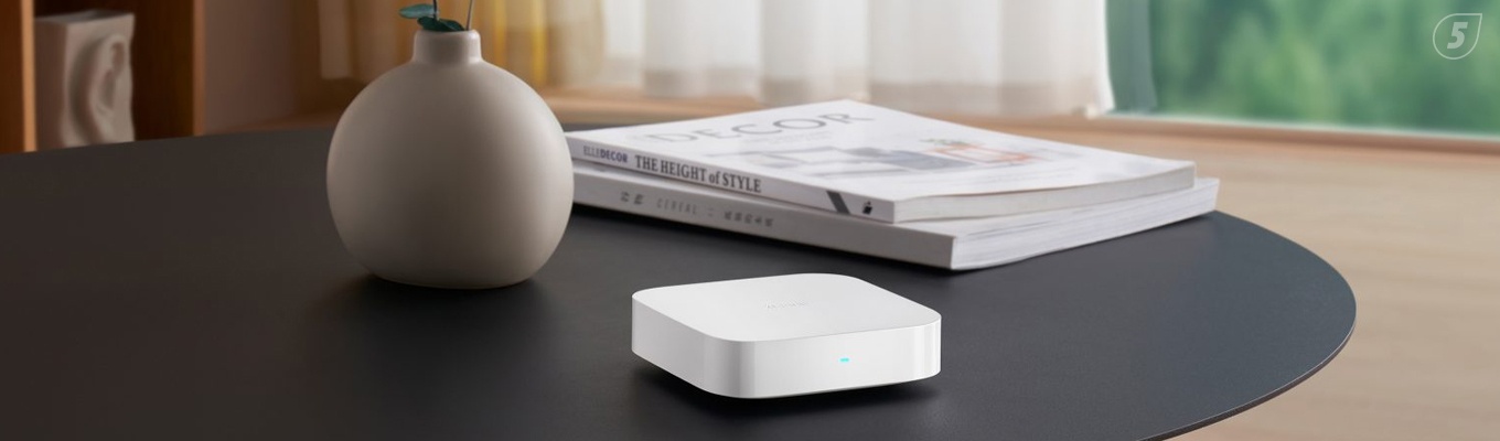 Хаб Smart Home Hub 2 Хаб Smart Home Hub 2