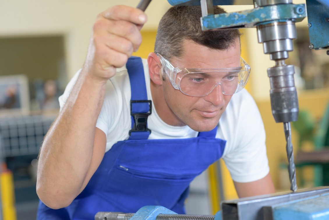 Сверлильный станок Сверлильный станок