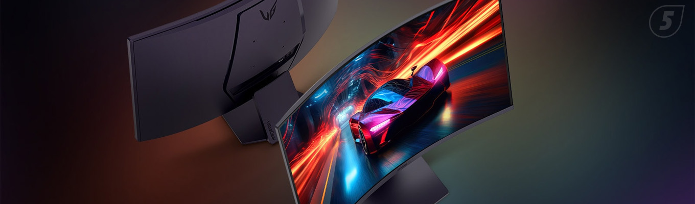 Лучшие бюджетные мониторы 2025 года