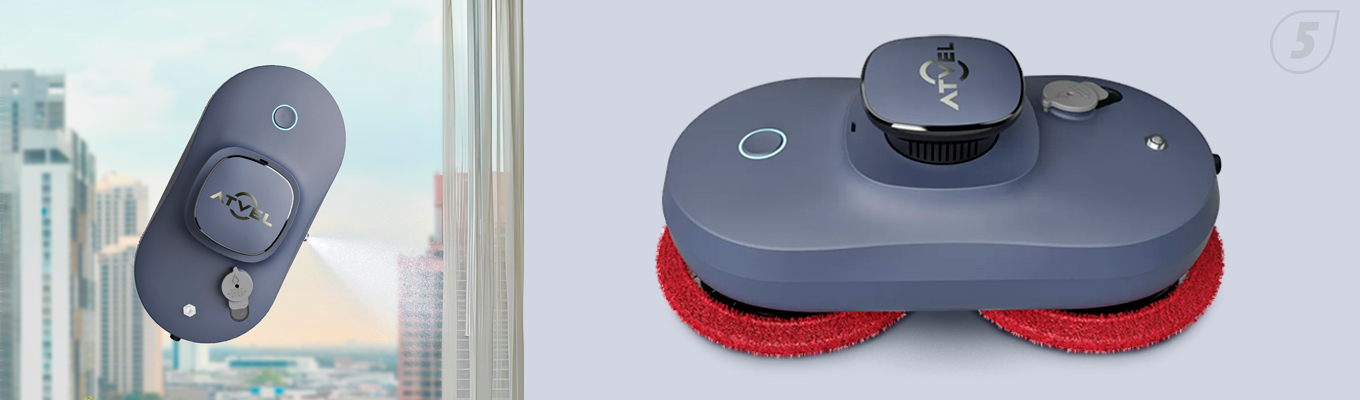 Atvel Zorro Z6 Spray