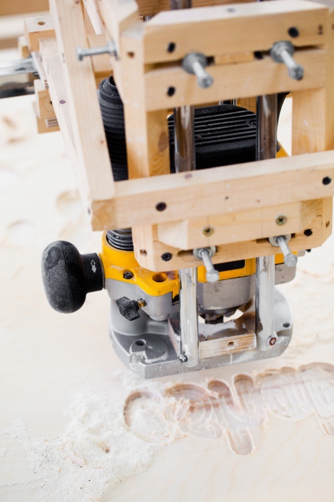 Технические параметры