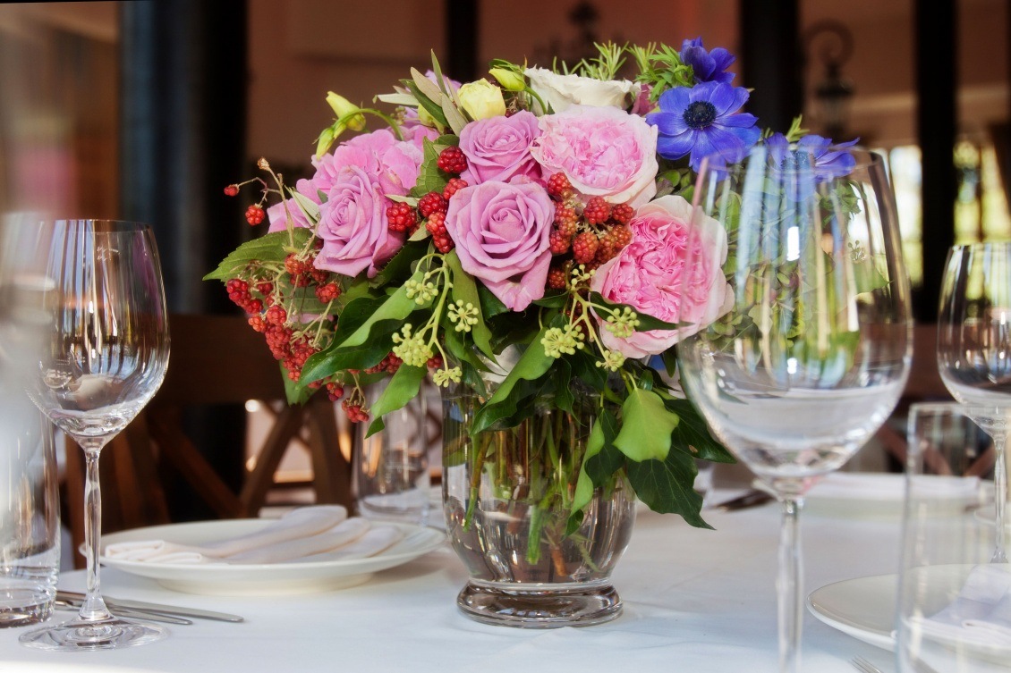 Как выбрать стаканы, бокалы, рюмки