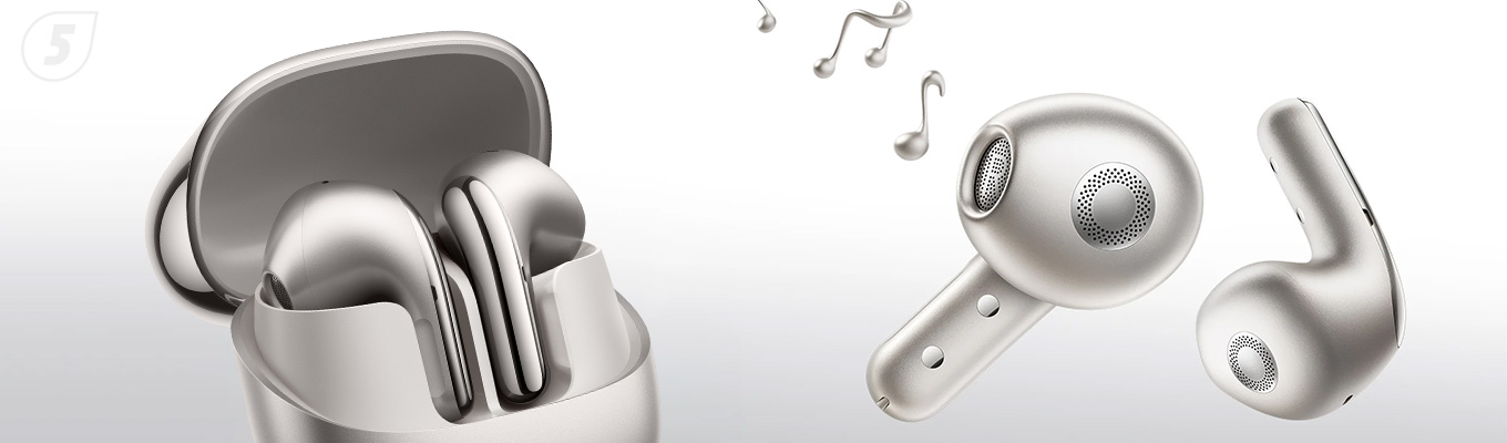 Xiaomi Buds 5 Xiaomi Buds 5