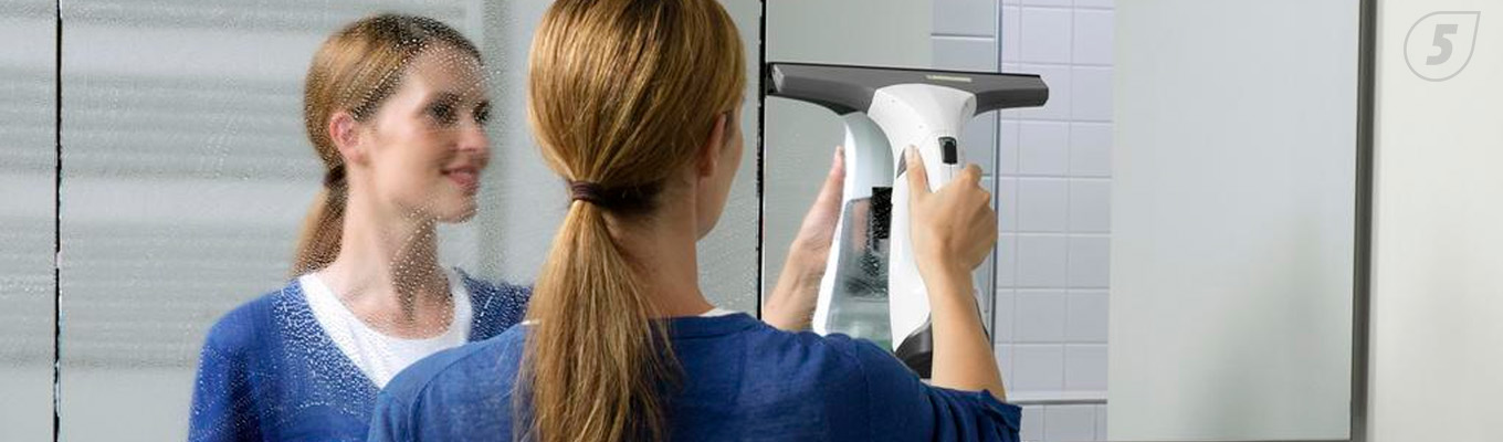 Лучшие стеклоочистители