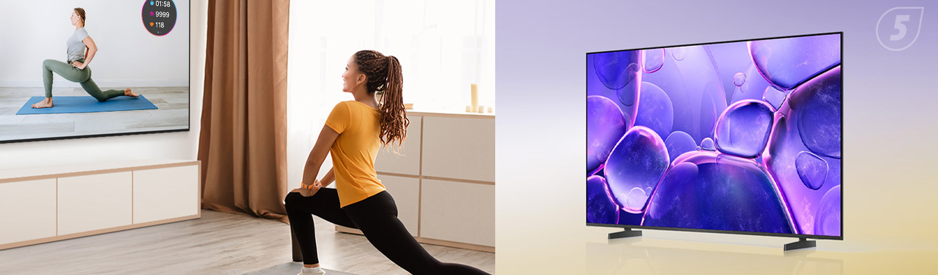 Samsung UE43U8000FUXRU