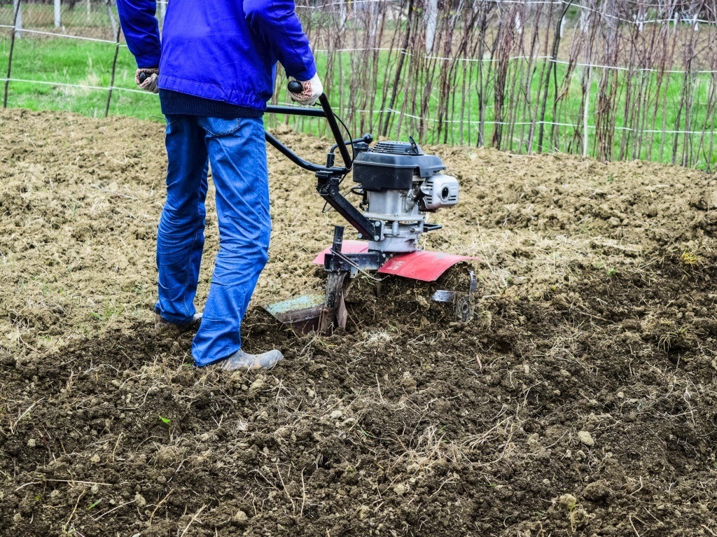 Как выбрать культиватор: технические характеристики