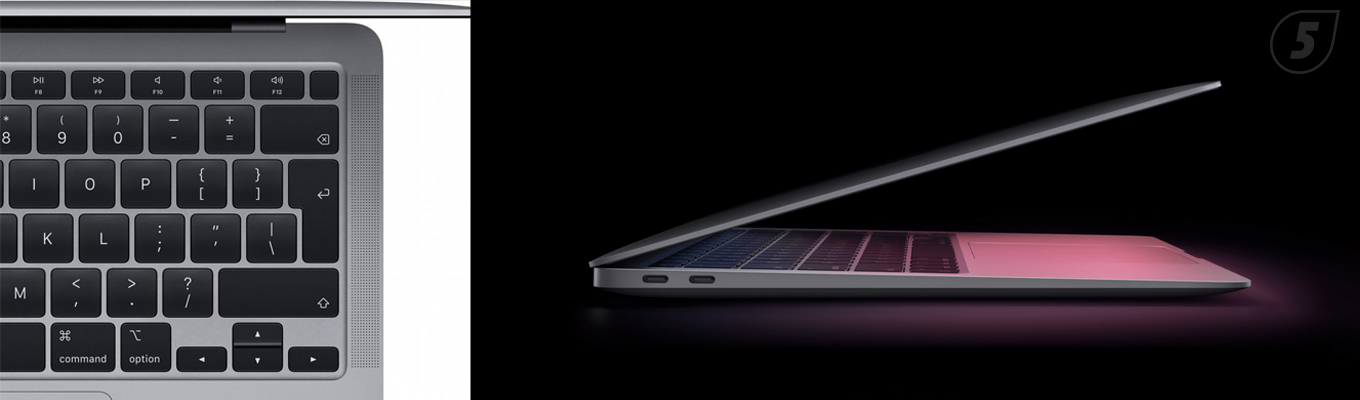 Apple MacBook Air 13" M1