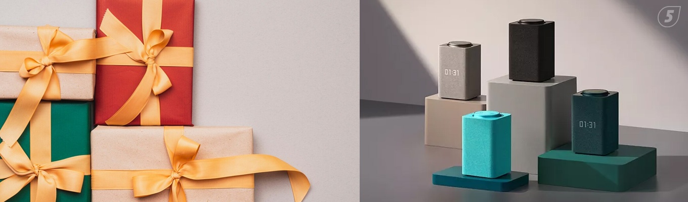 Яндекс.Станция Макс Яндекс.Станция Макс